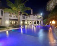 Central Florida Mansion | Hampton Bay Homes