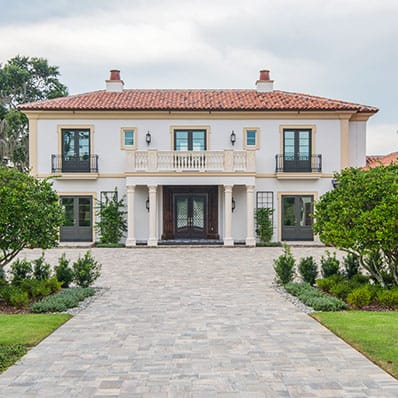Villa Olivia | Bella Collina | Hampton Bay Homes