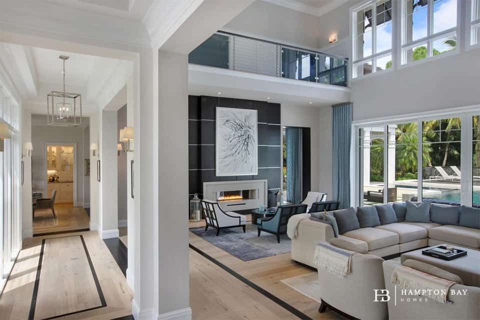 The Best Luxury Home Builders In Orlando | Hampton Bay Homes